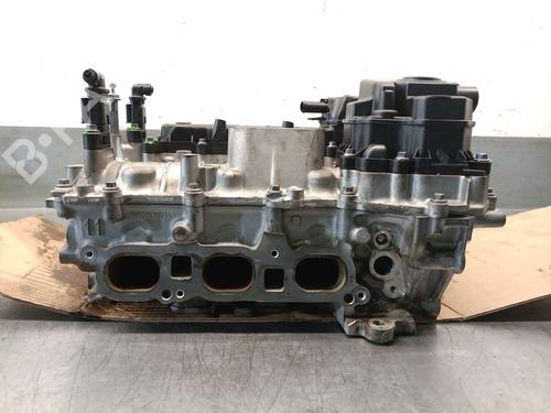 Used Cylinder head Cylinder head PEUGEOT 308 SW III (FC_, FJ_, FR_, F4_, FN_) PureTech 130 (FRHNSL, FRHNST) (131 hp) 34570067 34570067