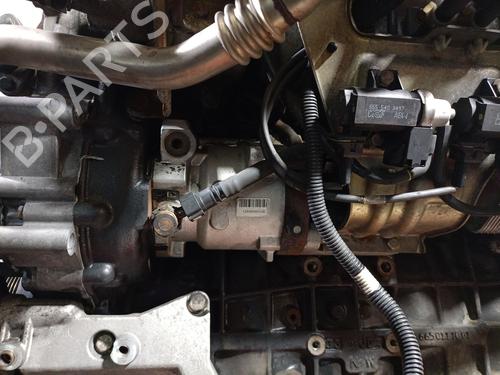 Engine SSANGYONG REXTON / REXTON II (GAB_) 2.7 Xdi 4x4 | BP37489656M1 - Image 7