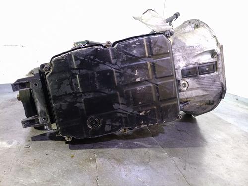 Gearbox MERCEDES-BENZ C-CLASS (W203) C 270 CDI (203.016) | BP27396811M3 