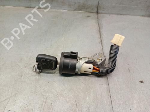 Used Ignition barrel Ignition barrel TOYOTA AYGO (_B1_) 1.0 (KGB10_, KGB10R) (68 hp) 33755892 33755892