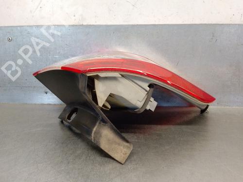 Left taillight PEUGEOT 508 SW I (8E_) 1.6 HDi | BP29979412C34