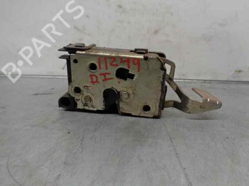 Front left lock CITROËN JUMPER I Van (244) 2.8 HDi | BP6693699C98 