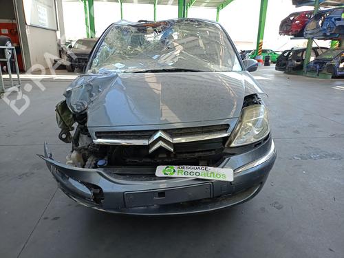Fuel pump CITROËN C8 (EA_, EB_) 2.0 HDi | BP28053442M76 - Image 9