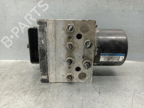 Used ABS pump VW PASSAT B6 (3C2) 2.0 TDI 16V (140 hp) 27999672