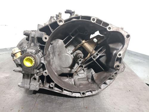 Cambio PEUGEOT 806 (221) [1994-2002]  30967295