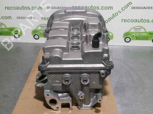 Cylinder head FORD MONDEO II (BAP) 2.5 24V | BP10978972M5 