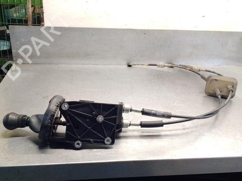 Gear lever FORD KA (RU8) 1.3 TDCi | BP23422589M90