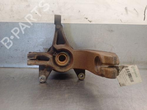 Used Left front steering knuckle Left front steering knuckle 38512663 38512663