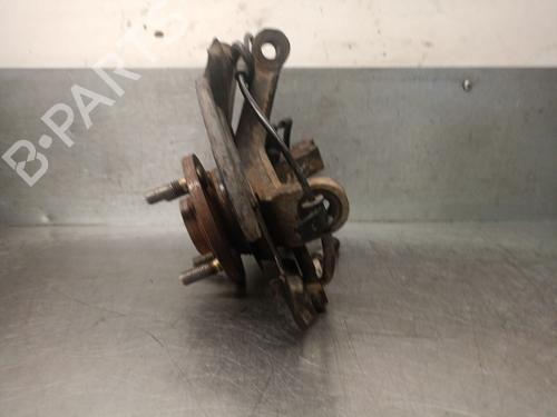 Venstre Styrespindel Lejehus HYUNDAI GETZ (TB) 1.5 CRDi | BP29867164M25