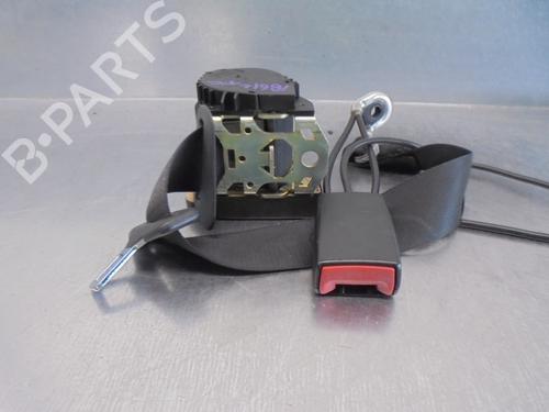 Rear center seatbelt MERCEDES-BENZ S-CLASS (W220) S 430 (220.070, 220.170) | BP15215488I27 