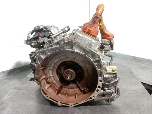 Used Gearbox Gearbox 38912370 38912370