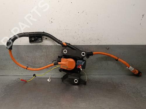 Used Cable Cable BMW 3 (G20, G80, G28) 330 e Plug-in-Hybrid (292 hp) 34187181 34187181
