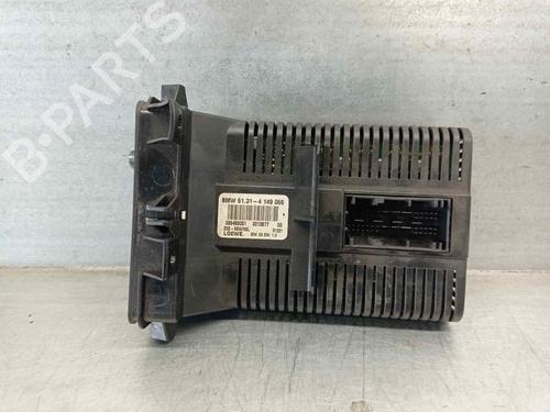 Headlight switch BMW 3 (E46) 316 i | BP14328514I24 