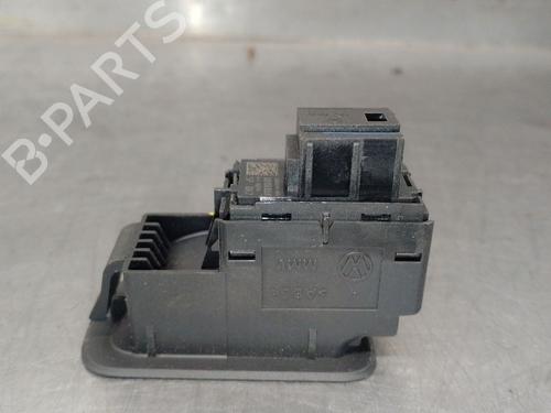 Right front window switch VW GOLF VII Variant (BA5, BV5) 1.6 | BP39814621I26 - Image 2