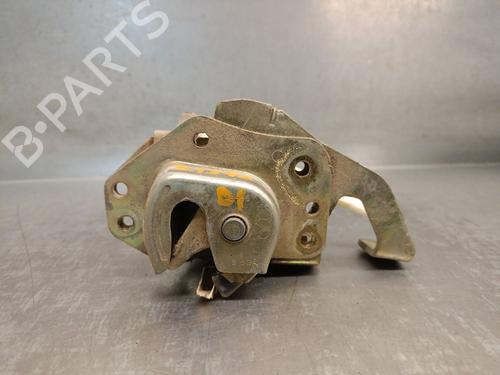Front left lock SEAT MARBELLA (28A) 0.9 Cat | BP20716696C98 