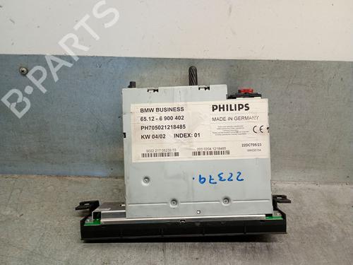 Radio BMW 3 (E46) 320 d | BP24334567E6 