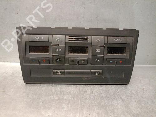 climate-control-audi-a4-b7-8ec-2004-2005-2006-2007-2008-2009-39611184 main image