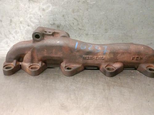 Colector Escape KIA SPORTAGE III (SL) 2.0 CRDi (136 hp) 31628896