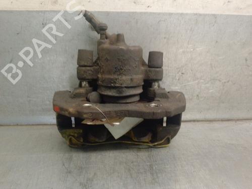 Left front brake caliper VOLVO C30 (533) D2 | BP38293727M105 - Image 2