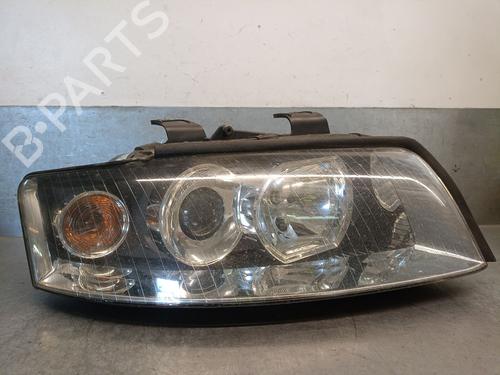 Used Right headlight Right headlight AUDI A4 B6 (8E2) 1.9 TDI (130 hp) 35932088 35932088