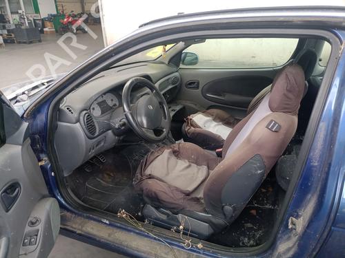 Injector RENAULT MEGANE I Coach (DA0/1_) 1.9 dTi (DA0N) | BP31680439M100 