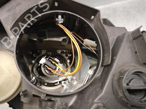 Left headlight MERCEDES-BENZ B-CLASS Sports Tourer (W245) B 180 CDI (245.207) | BP29821581C28 