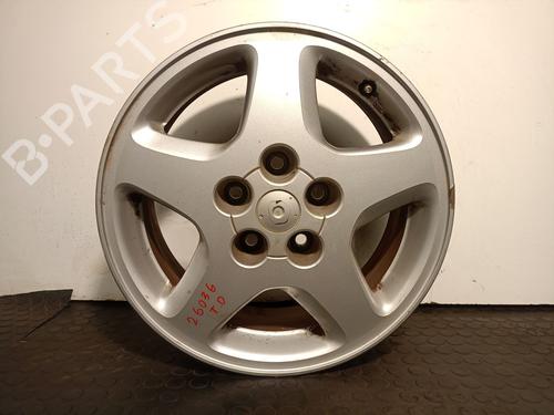 Used Rim Rim 37611139 37611139