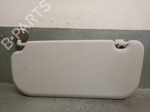 Left sun visor HYUNDAI i10 III (AC3, AI3) 1.0 MPi | BP34580616I1 - Image 2