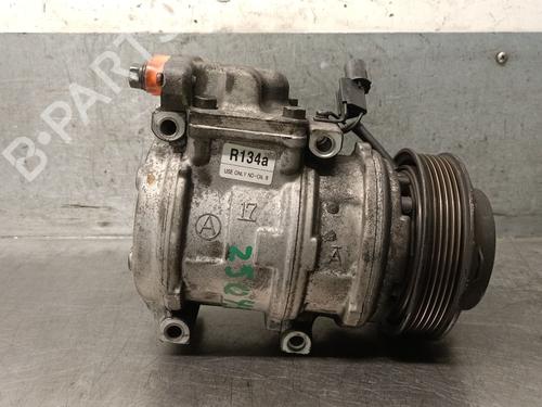 AC compressor SSANGYONG RODIUS I 2.7 Xdi | BP33812791M34 - Image 3