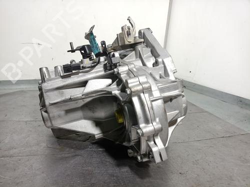 Gearbox HYUNDAI BAYON (BC3) 1.2 MPI | BP31982790M3 - Image 2