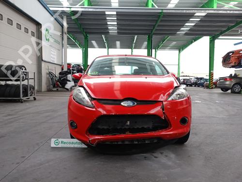 Gearbox FORD FIESTA VI (CB1, CCN) 1.6 TDCi | BP32437492M3 - Image 15