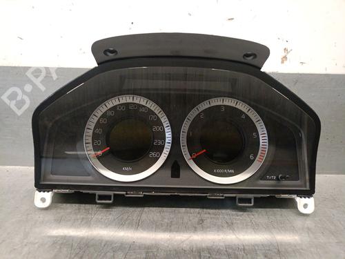 Used Instrument cluster VOLVO XC60 I SUV (156) D5 AWD (205 hp) 29831642