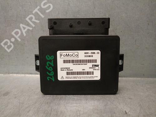Used Electronic module Electronic module VOLVO XC70 II (136) 2.4 D (175 hp) 40184541 40184541
