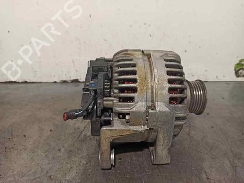 Used Alternator OPEL ASTRA H GTC (A04) [2005-2010]  5599974
