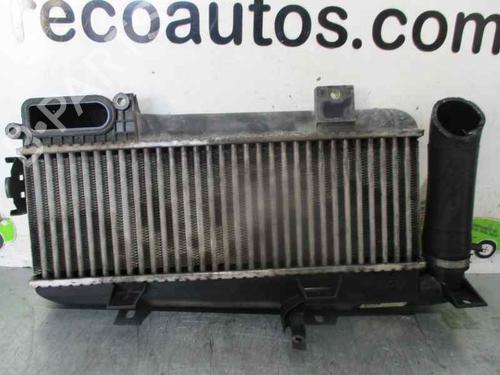 Used Intercooler CITROËN XSARA Coupe (N0) 1.9 TD (90 hp) 2057183