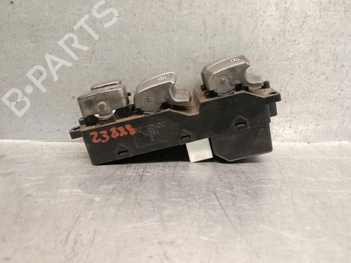 Left front window switch SSANGYONG RODIUS I 2.7 Xdi | BP30183082I27