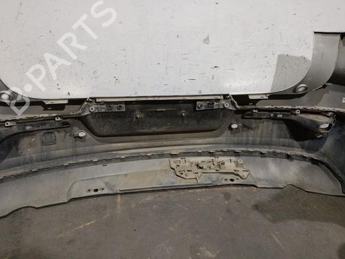 Rear bumper VOLVO XC40 (536) D4 AWD | BP29641127C8 