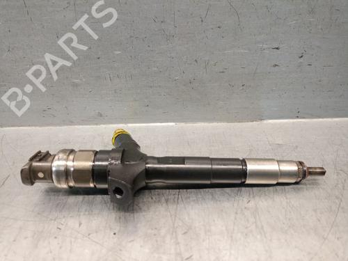 Injector OPEL VECTRA C (Z02) 3.0 CDTi (F69) | BP30636209M100 