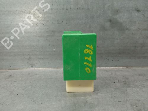 Used Electronic module FORD RANGER (ET) 2.5 TDCi 4x4 (143 hp) 23660544