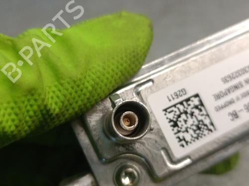 Electronic module VW AMAROK (T1A, T1B) 3.0 TDI 4motion | BP34536203M83  - Image 5