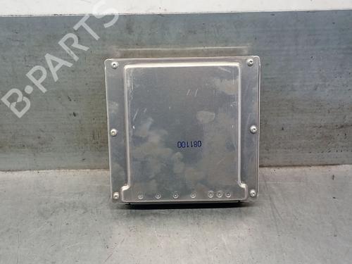 Engine control unit (ECU) LAND ROVER FREELANDER I (L314) 2.0 Td4 4x4 | BP25271811M57 