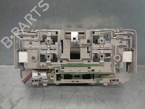 Interior roof light RENAULT KOLEOS I (HY_) 2.0 dCi (HY0K) | BP10113752I8 