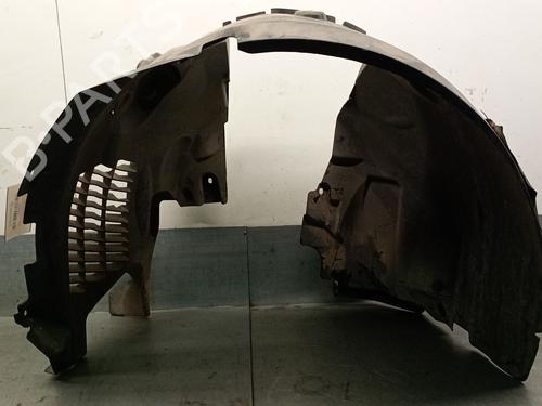 Wielkast JAGUAR F-PACE (X761) 2.0 TD4 (180 hp) 32326000