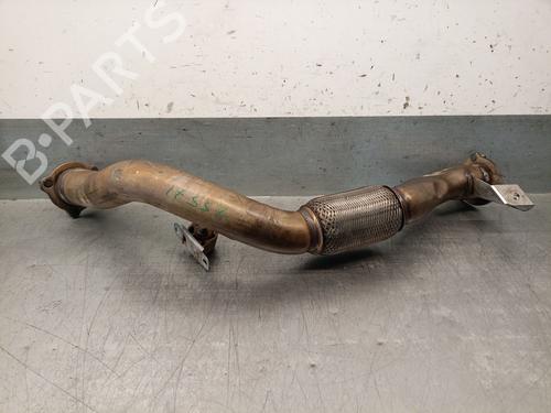 Exhaust system AUDI A7 Sportback (4GA, 4GF) 3.0 TDI quattro | BP36045940M121 - Image 4
