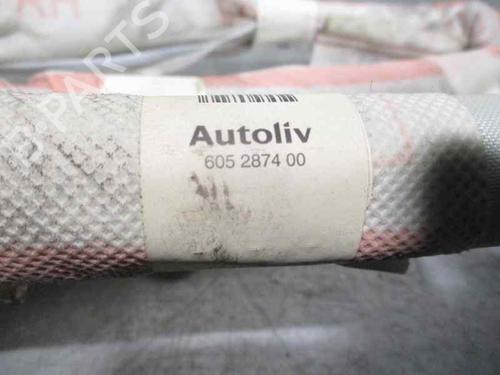 Right curtain airbag KIA CEE'D SW (ED) 2.0 CRDi 140 | BP2321587C12 