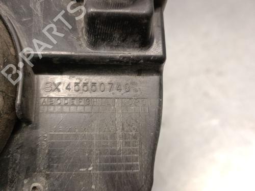 Left headlight FIAT 500 (312_) 1.2 (312AXA1A) | BP29500683C28 