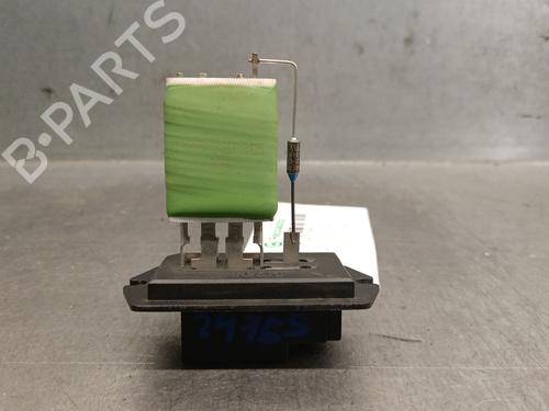 Varmeblæsermodstand CHRYSLER STRATUS Convertible (JX) 2.5 LX (163 hp) 32779391