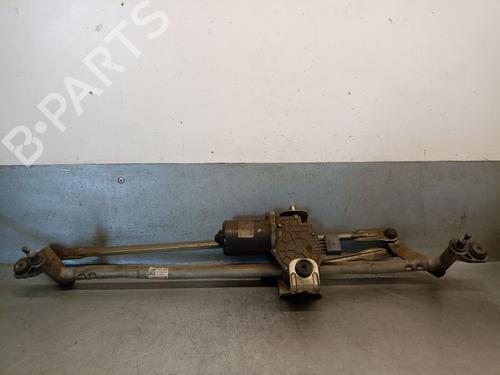 Used Front wiper motor Front wiper motor VW CRAFTER Van (SY_, SX_) 2.0 TDI FWD (SYB, SYC, SYD) (177 hp) 36159365 36159365