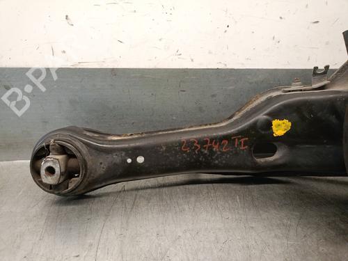 Left rear steering knuckle VOLVO S40 I (644) 1.8 i | BP29970760M27 