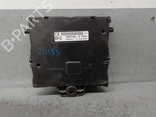 Fuse box RENAULT KANGOO (KC0/1_) 1.5 dCi | BP17759749E1 
